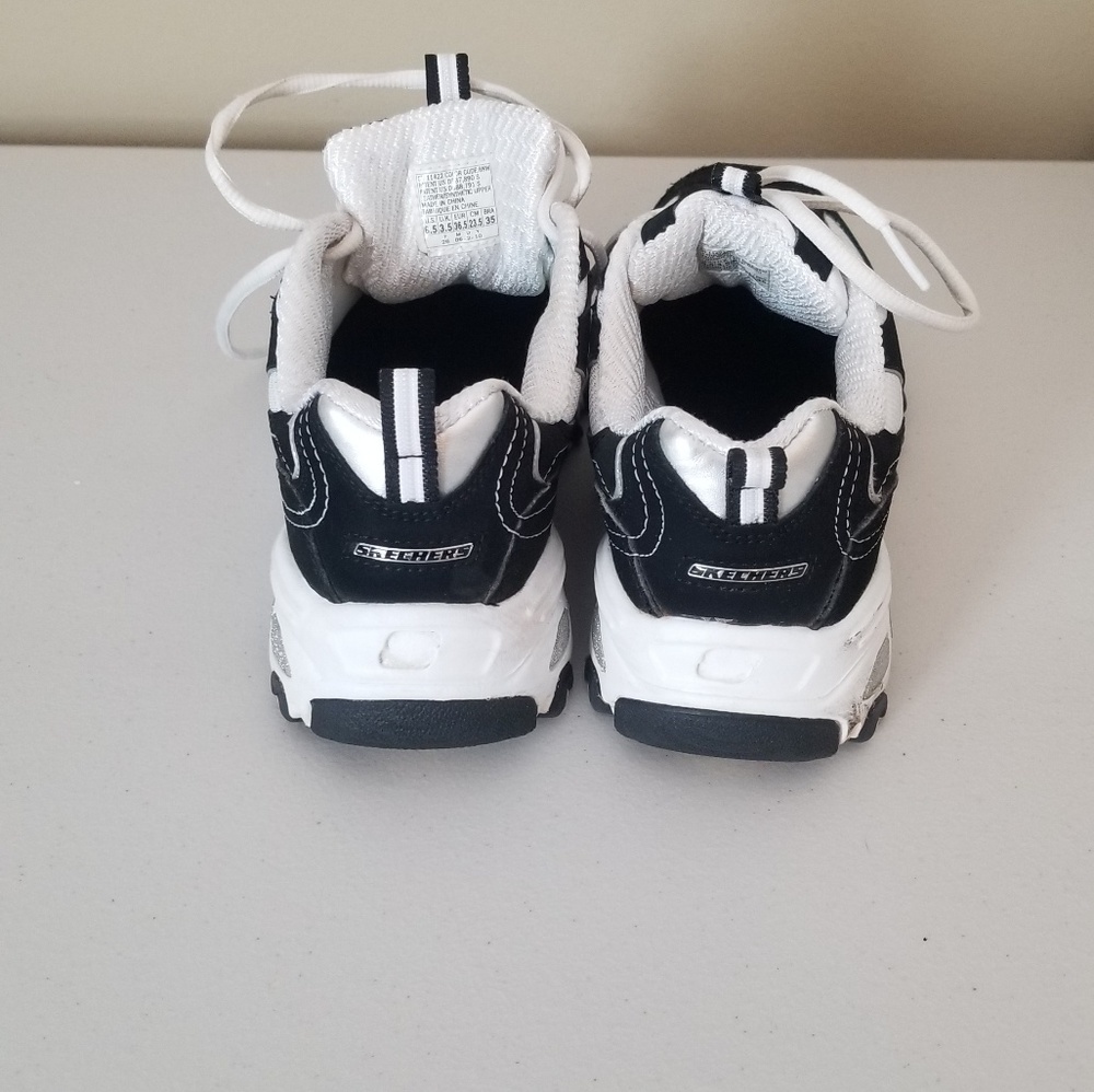 Sketcher Sport DLites sz 6.5